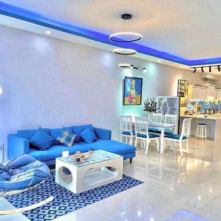 B House Apartman Vung Tau Kültér fotó