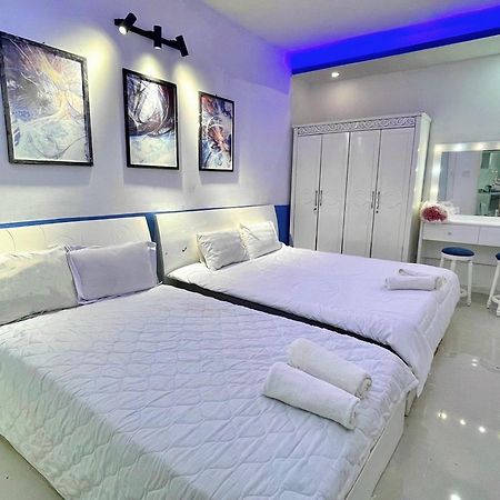 B House Apartman Vung Tau Kültér fotó