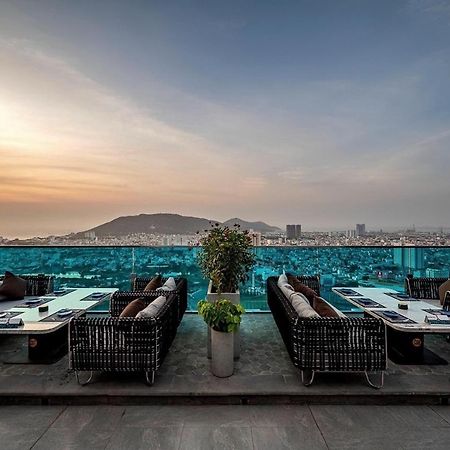B House Apartman Vung Tau Kültér fotó