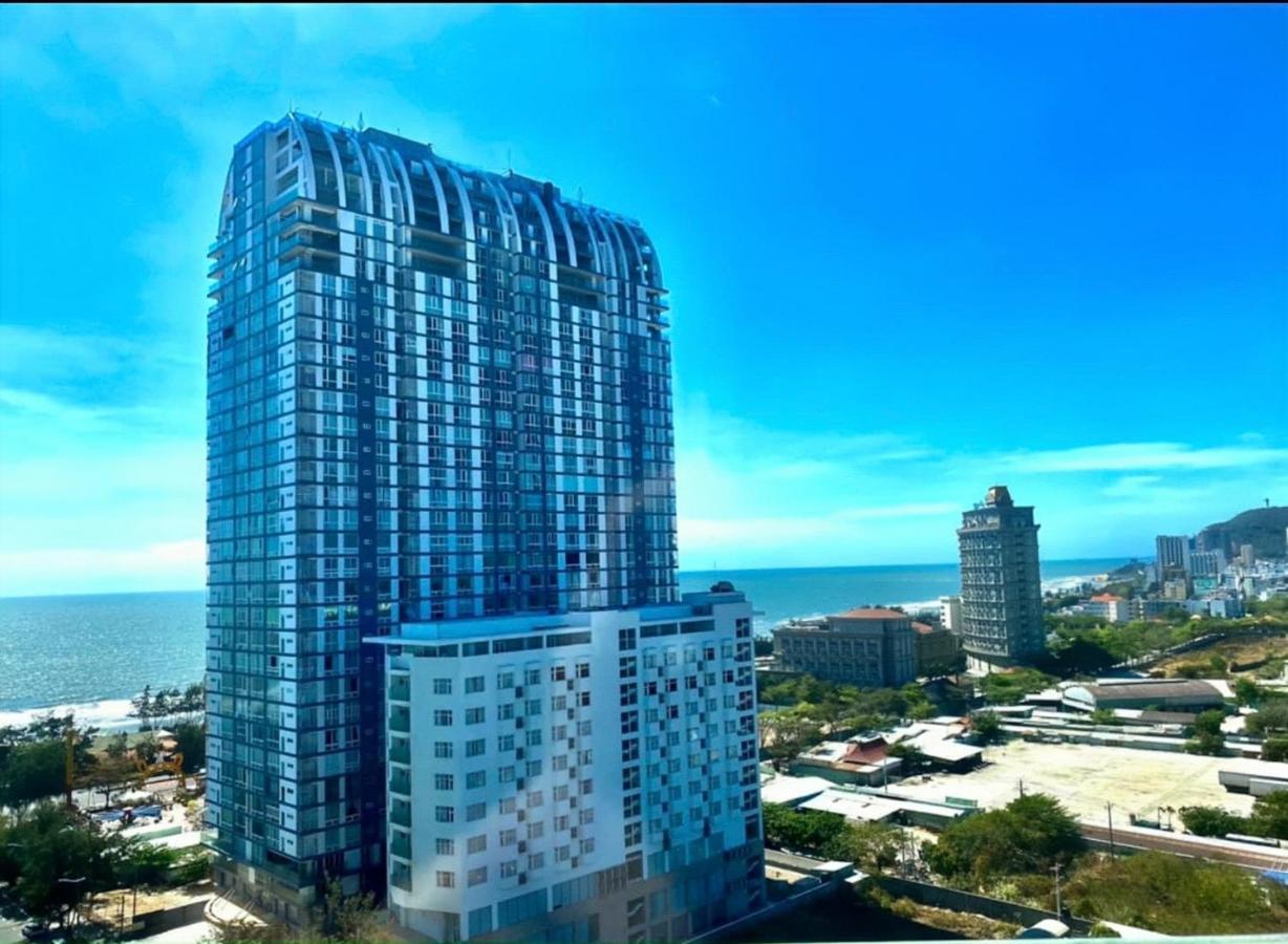 B House Apartman Vung Tau Kültér fotó