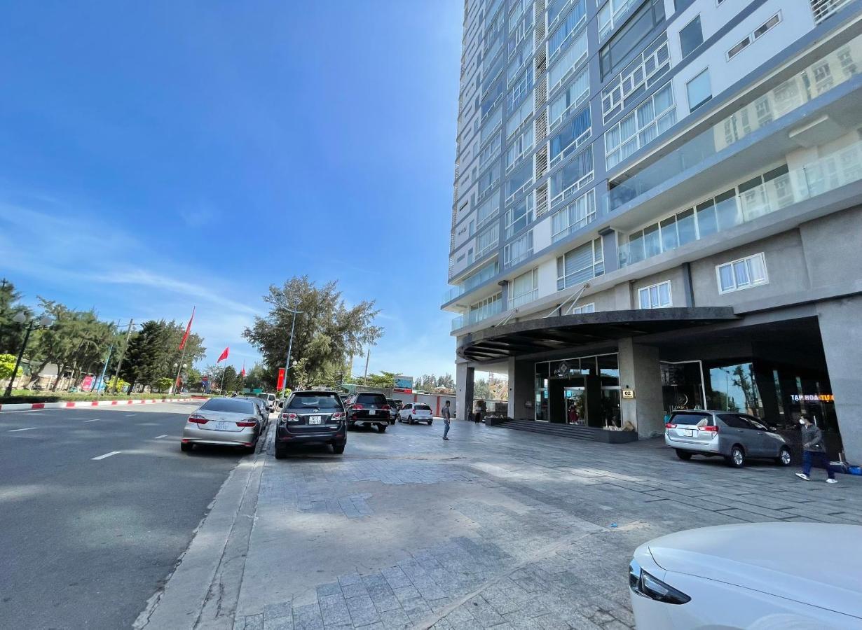 B House Apartman Vung Tau Kültér fotó
