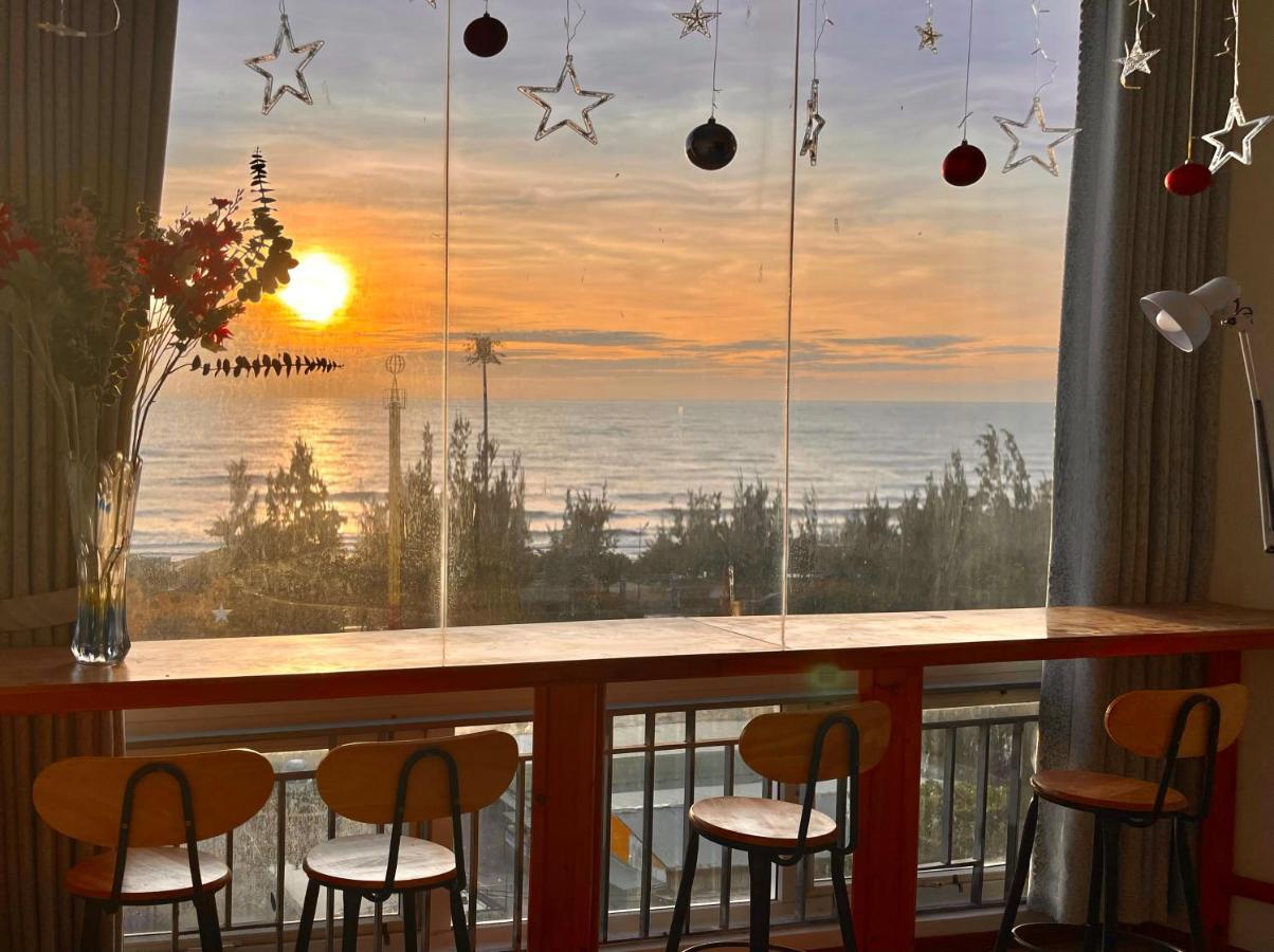 B House Apartman Vung Tau Kültér fotó