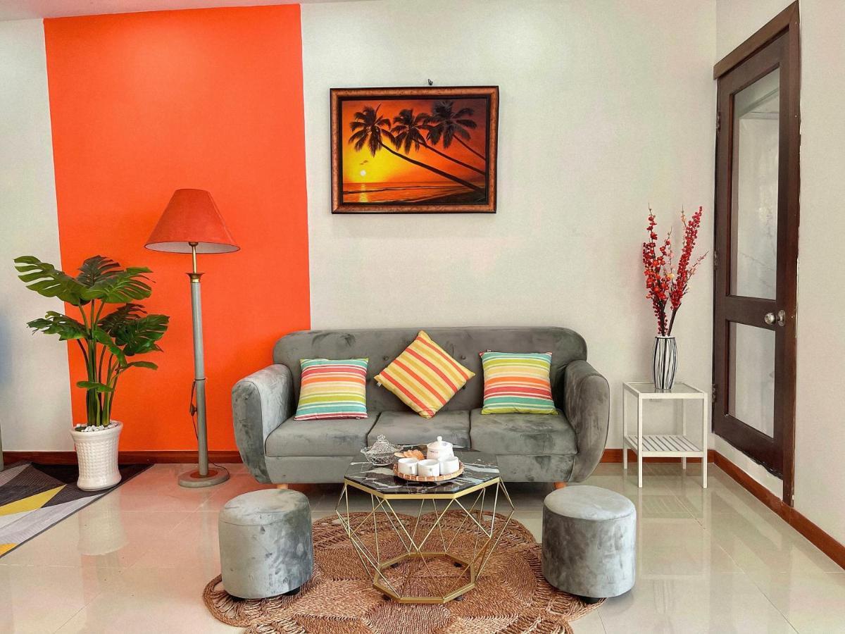 B House Apartman Vung Tau Kültér fotó