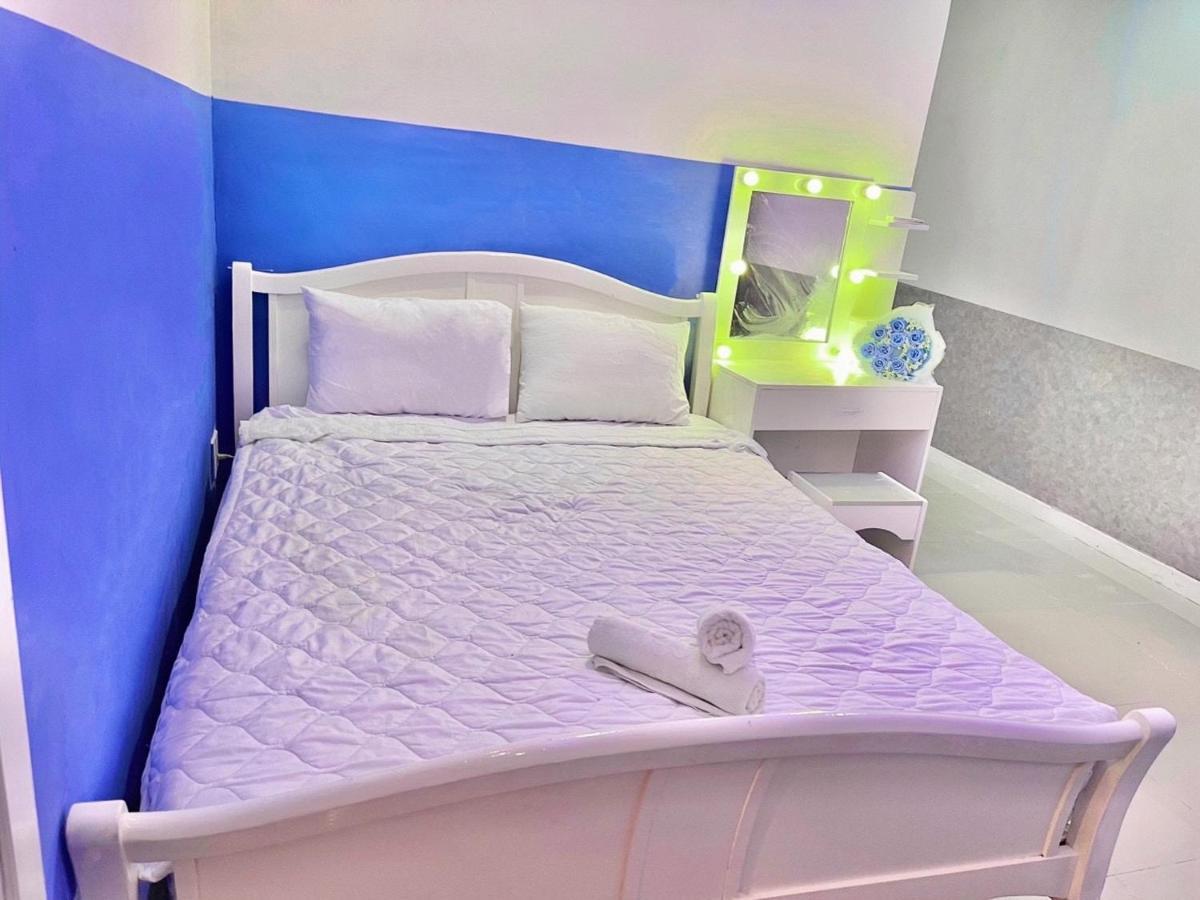 B House Apartman Vung Tau Kültér fotó