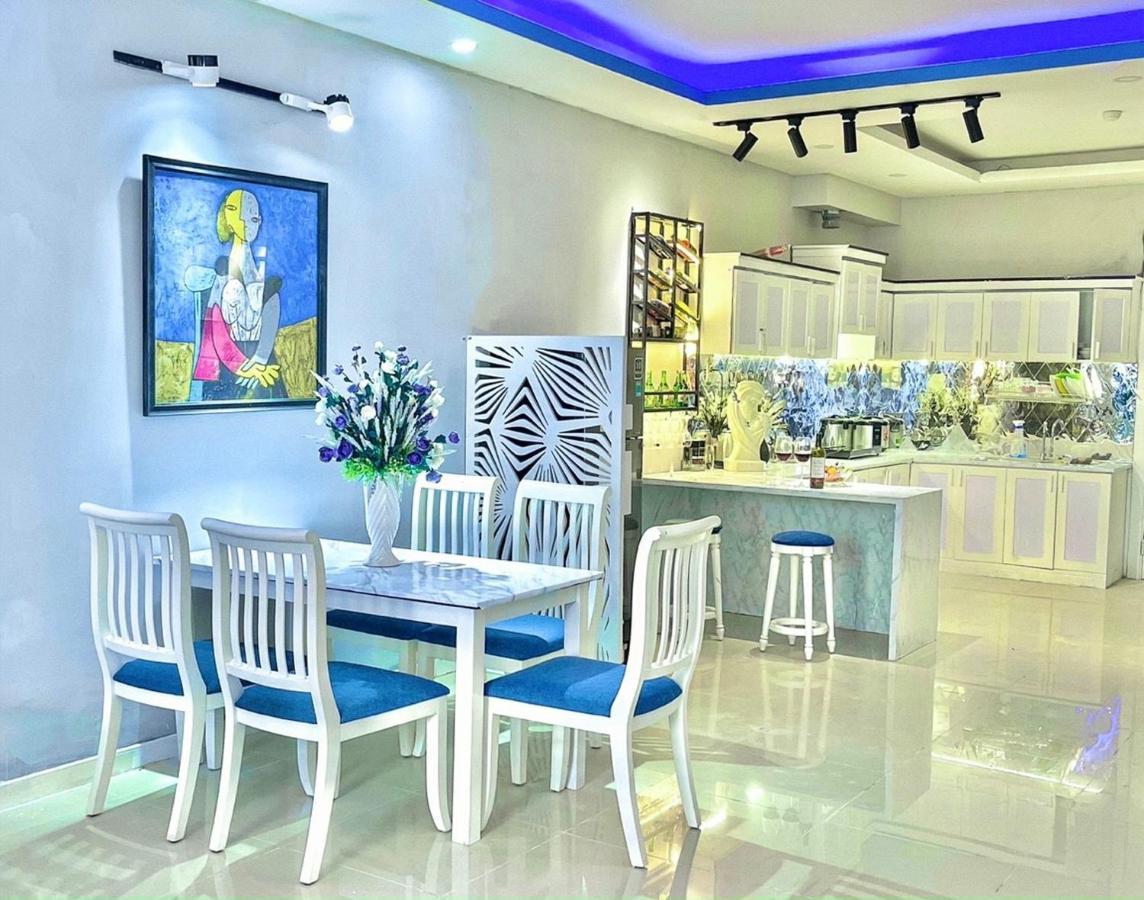 B House Apartman Vung Tau Kültér fotó