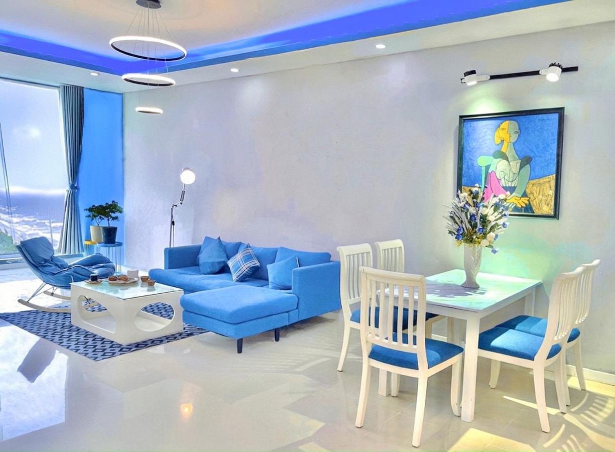 B House Apartman Vung Tau Kültér fotó