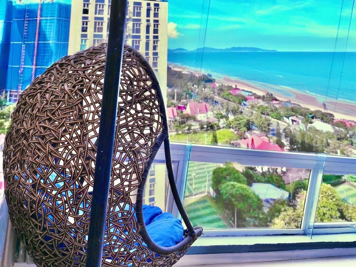 B House Apartman Vung Tau Kültér fotó