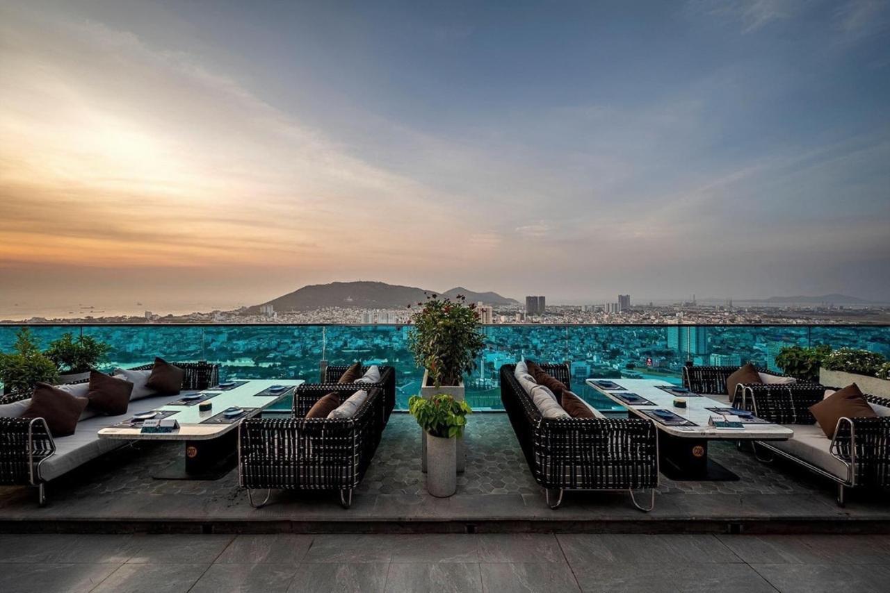 B House Apartman Vung Tau Kültér fotó